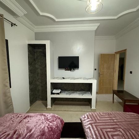 Hotel Ahmed Ali Ντάχλα Εξωτερικό φωτογραφία
