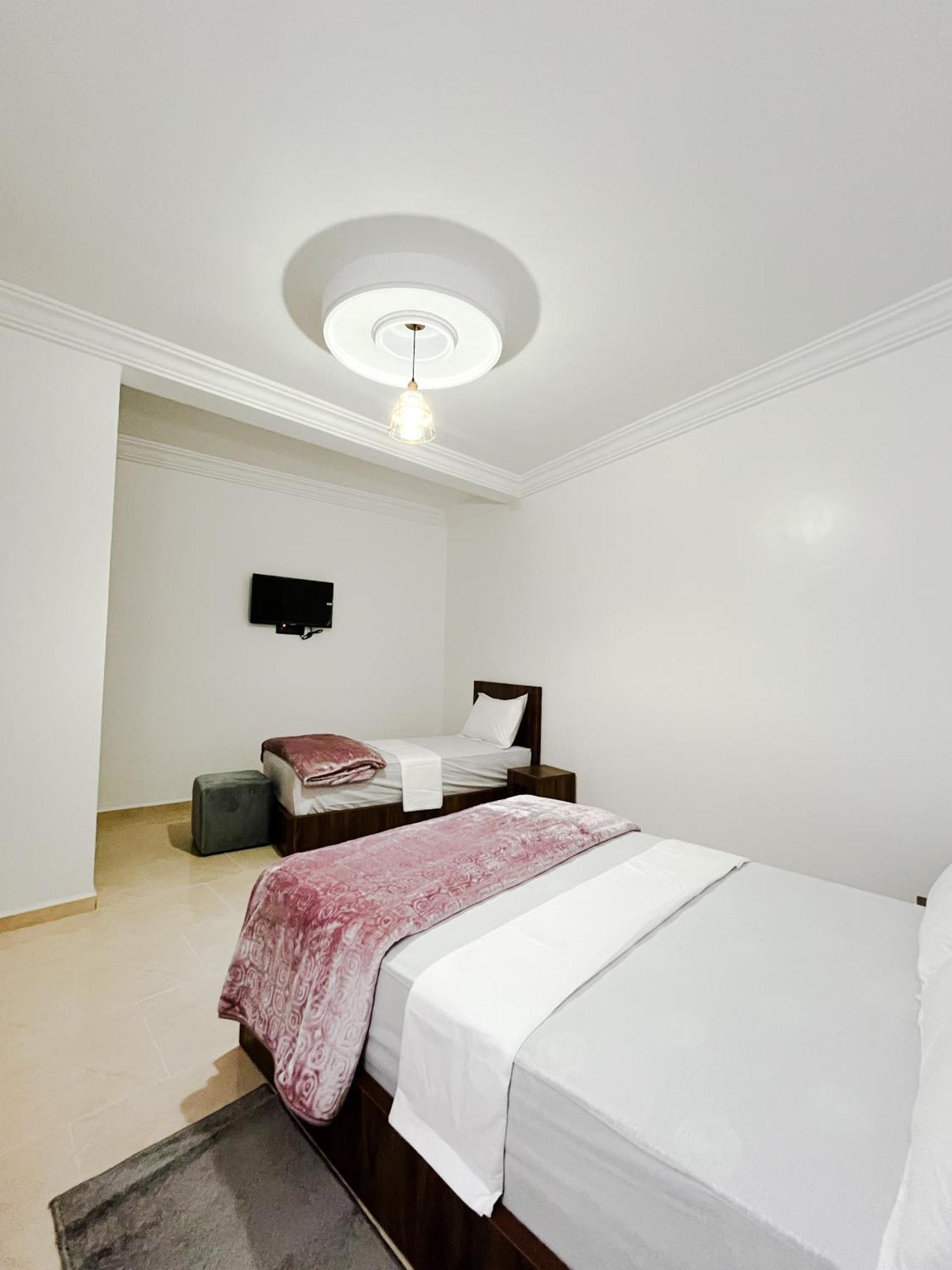 Hotel Ahmed Ali Ντάχλα Εξωτερικό φωτογραφία