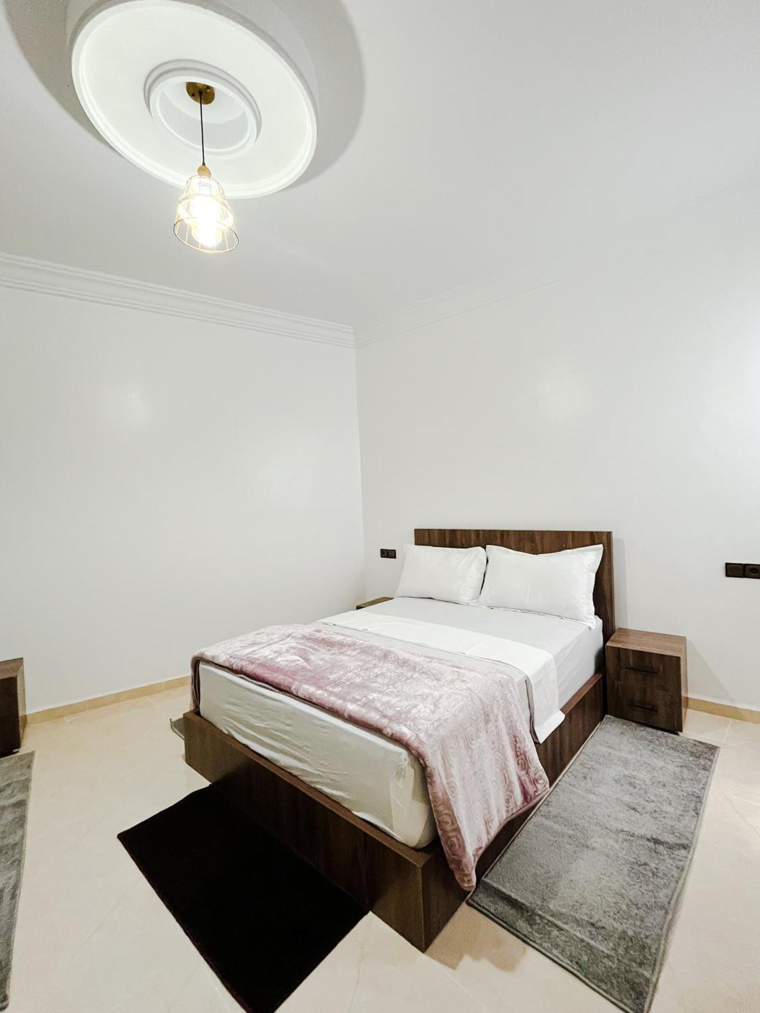 Hotel Ahmed Ali Ντάχλα Εξωτερικό φωτογραφία