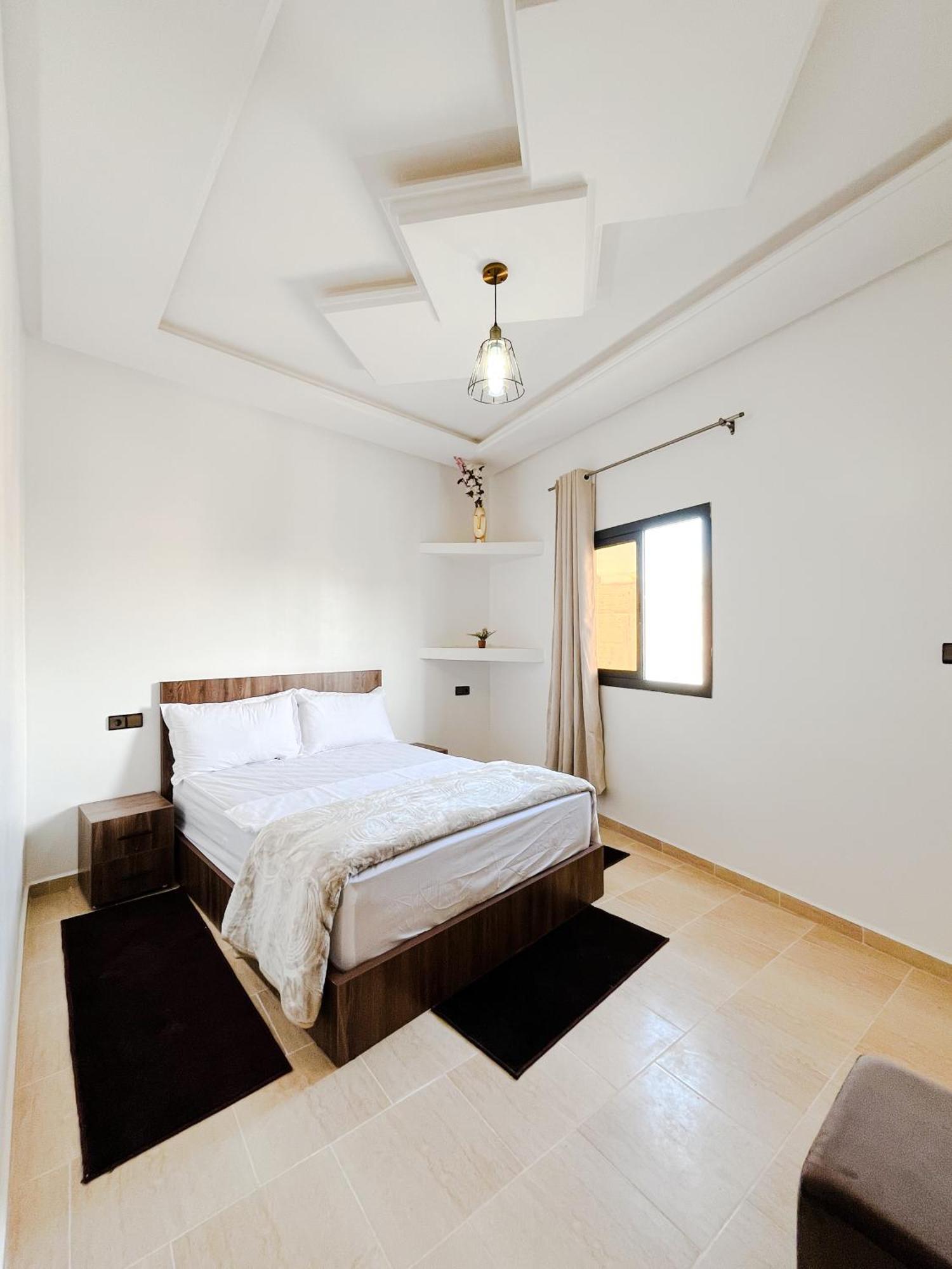 Hotel Ahmed Ali Ντάχλα Εξωτερικό φωτογραφία